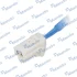 Датчик ABS HYUNDAI/KIA Solaris/Rio RR/LH 5DR "10>> MANDO EX956801R100 (фото 3)