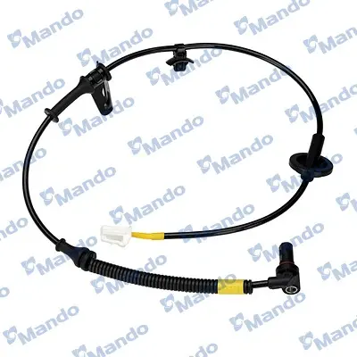 Датчик ABS HYUNDAI/KIA Solaris/Rio RR/RH 5DR "10>> MANDO EX956811R100 (фото 1)