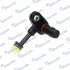 Датчик ABS HYUNDAI/KIA Solaris/Rio RR/RH 5DR "10>> MANDO EX956811R100 (фото 2)