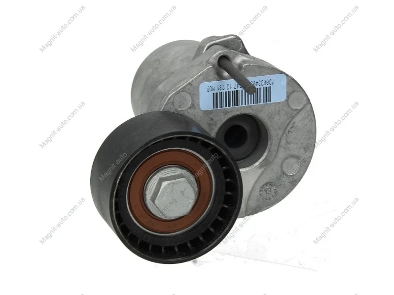 Натягувач ременя BMW 5/7/X3/X5/X6, "2,0/3,0L "07>> SKF VKM38335 (фото 1)