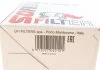 Фильтр масляный AUDI/VW/SEAT/SKODA "1,6-1,8 "04-13 SOFIMA S3436R (фото 6)