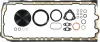 Комплект прокладок блок-картер двигуна BMW N54B30A VICTOR REINZ 08-38669-02 (фото 1)