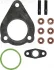 Монтажный комплект турбины AUDI A4,A6 2,0TDI 04-11 VICTOR REINZ 04-10104-01 (фото 1)