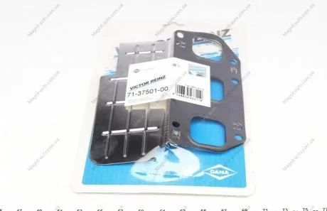 Прокладка випускного колектора 1-3 Audi, VW 3,6FSI VICTOR REINZ 71-37501-00