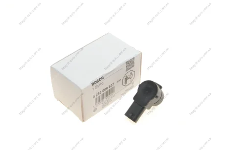 Датчик парковки MB 204/211/GL/ML/221/Sprinter 906 BOSCH 0263009637
