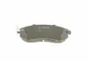 Гальмівні колодки NISSAN Teana J32 \'\'F \'\'08>> BOSCH 0986494572 (фото 4)