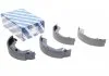 Тормозные барабанные колодки FORD Transit \'\'>>00 BOSCH 0986487524 (фото 1)