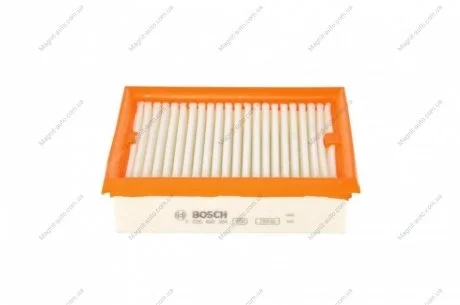 Повітряний фільтр SUZUKI SX4 \'\'2.0DDiS \'\'09>> BOSCH F026400304