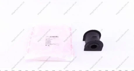 Втулка стабилизатора FORD Transit "F D=20mm "06>> FEBI BILSTEIN 103022