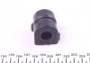 Втулка стабилизатора OPEL Corca C "1,0-1,2 "00-06 FEBI BILSTEIN 37253 (фото 3)
