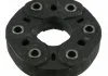 Муфта еластична MERCEDES W203/204/209/211/220/221 FEBI BILSTEIN 21191