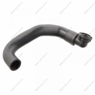 Шланг вентиляції картера BMW 5(E60)/6(E63) "03-11 FEBI BILSTEIN 102797
