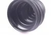 Пильник ШРУСа FORD Focus/Mondeo "1,8/2,0TD "98-07 FEBI BILSTEIN 01003 (фото 3)