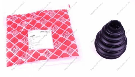 Пильник ШРУСа FORD Focus/Mondeo "1,8/2,0TD "98-07 FEBI BILSTEIN 01003