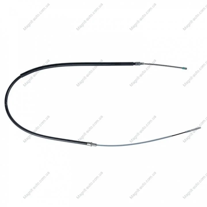 Трос ручного тормоза VW Golf / VW Vento / VW Jetta FEBI BILSTEIN 14236 (фото 1)