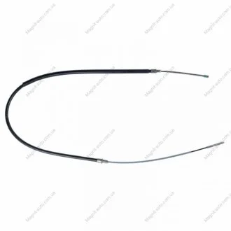 Трос ручного гальма VW Golf / VW Vento / VW Jetta FEBI BILSTEIN 14236