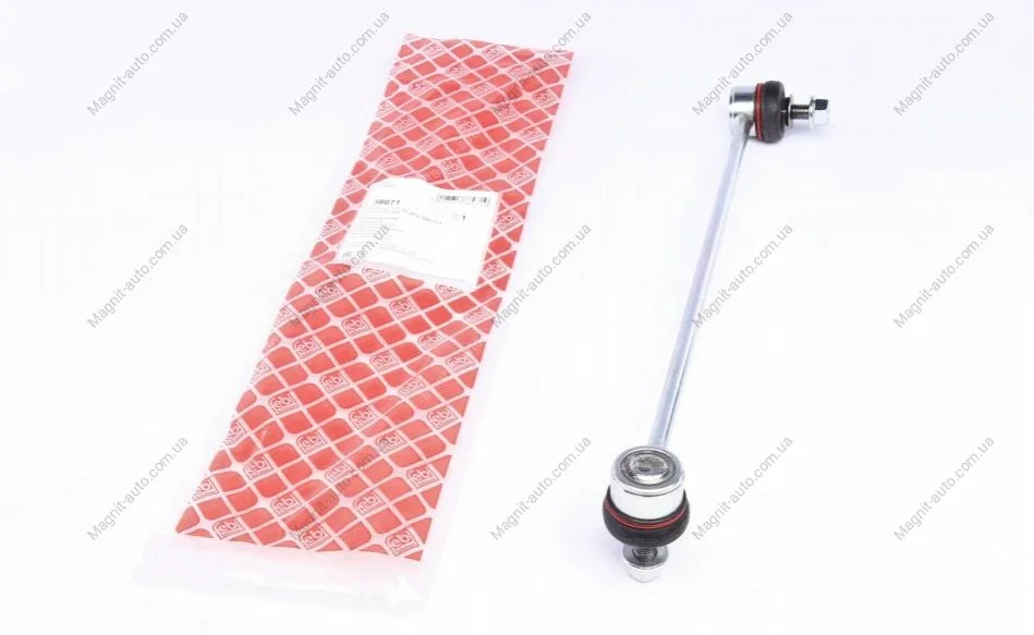 Тяга стабілізатора BMW 3 (E91)/ X1(E84) "FL "05>> FEBI BILSTEIN 38071 (фото 1)