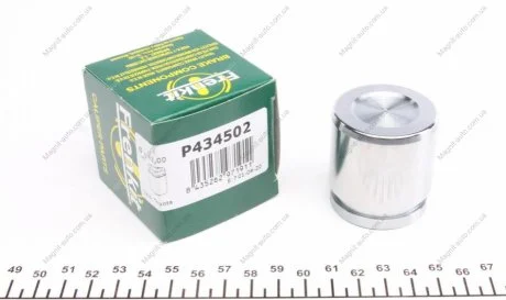 Поршень гальмівного супорта TOYOTA AVENSIS,PREVIA FRENKIT P434502