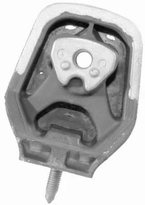 Подушка двигателя MERCEDES A (W169)/ B(W245) "04-12 LEMFORDER 30532 01 (фото 1)