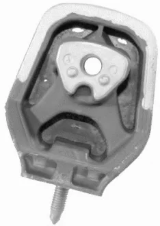 Подушка двигателя MERCEDES A (W169)/ B(W245) "04-12 LEMFORDER 30532 01