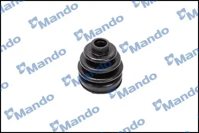 Пильник ШРУСа наружный HYUNDAI Getz/Accent "00-10 MANDO DCC000228 (фото 1)