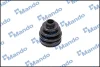 Пильник ШРУСа наружный HYUNDAI Getz/Accent "00-10 MANDO DCC000228 (фото 1)