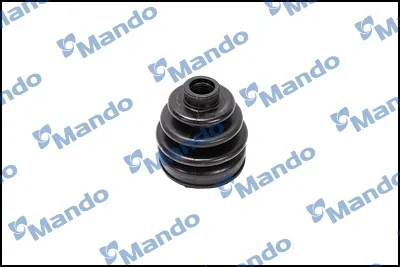 Пильник ШРУСа наружный HYUNDAI Getz/Accent "00-10 MANDO DCC000228