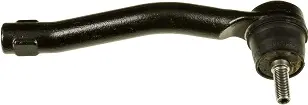Наконечник рулевой тяги NISSAN Qashqai "FR "07-13 TRW JTE686 (фото 1)