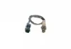 Лямбда-зонд 6646 Nissan Primera P12, X-Trail T30 BOSCH 0258986646 (фото 5)