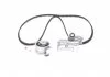 РМК ГРМ Z=150 з натягувачем VW 1.8T 20V \'\'00>> BOSCH 1987948158 (фото 1)