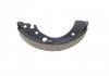 Гальмівні колодки барабанні HONDA Civic \'\'>>01 BOSCH 0986487323 (фото 4)