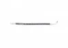 Тормозной шланг BMW 1/3 E87/E90 ''F''04-11 BOSCH 1987481783 (фото 1)