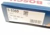 Повітряний фільтр BMW/MINI X1 F48/2 F45 \'\'14>> BOSCH F026400360 (фото 7)