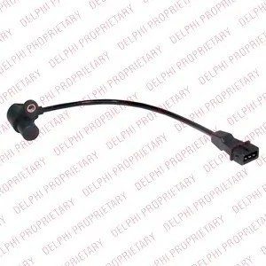 ДАТЧИК ЧИСЛА ОБОРОТОВ DAEWOO Lanos/Nubira "97>> Delphi SS10895 (фото 1)