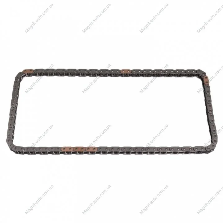 Ланцюг розподілвалу AUDI/SEAT/SKODA/VW "2,3-3,6L FEBI BILSTEIN 25404 (фото 1)