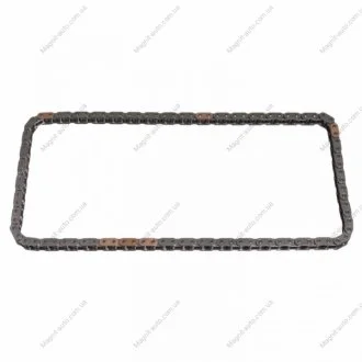 Ланцюг розподілвалу AUDI/SEAT/SKODA/VW "2,3-3,6L FEBI BILSTEIN 25404