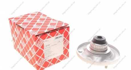 Опора амортизатора BMW 730 / BMW 745 / BMW 735 FEBI BILSTEIN 21101