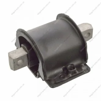 Подушка двигуна MERCEDES C(W202)/ E(W210) "93-03 FEBI BILSTEIN 10126