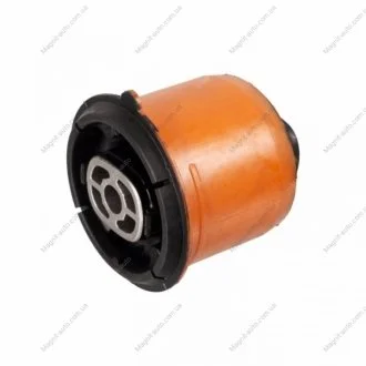 Сайлентблок задньої балки PEUGEOT 3008/308 "09>> FEBI BILSTEIN 36802