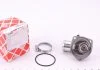 Термостат Opel Vectra / Opel Astra / Opel Zafira FEBI BILSTEIN 27869 (фото 1)