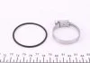 Термостат Opel Vectra / Opel Astra / Opel Zafira FEBI BILSTEIN 27869 (фото 6)