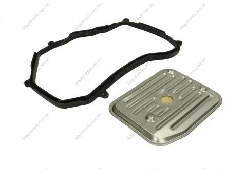 Фiльтр АКПП компл. AUDI/VW 80/A4/A6/Passat >>"05 FEBI BILSTEIN 33945