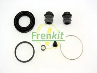Ремкомплект гальмівного супорту LEXUS ES, GS, LS FRENKIT 240023