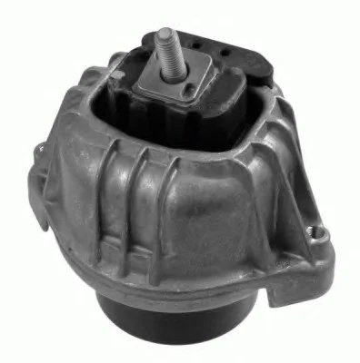 Подушка двигателя BMW 1(E81)/3(E90)/X1(E84) "06-15 LEMFORDER 36235 01 (фото 1)