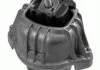Подушка двигателя BMW 1(E81)/3(E90)/X1(E84) "06-15 LEMFORDER 36235 01 (фото 1)