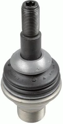 Шаровая опора BMW 5(G30,F90)/7(G11,G12) "F "16>> LEMFORDER 38952 01 (фото 1)