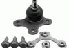Шаровая опора SEAT/VW Arosa/Lupo/Polo "FR "97-05 LEMFORDER 13790 02 (фото 1)