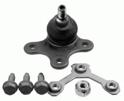 Шаровая опора SEAT/VW Arosa/Lupo/Polo "FR "97-05 LEMFORDER 13790 02