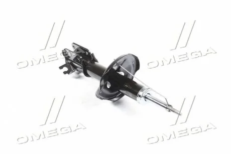 Амортизатор CHEVROLET Lacetti/Nubira "FR "03-"08 MANDO EX96407820