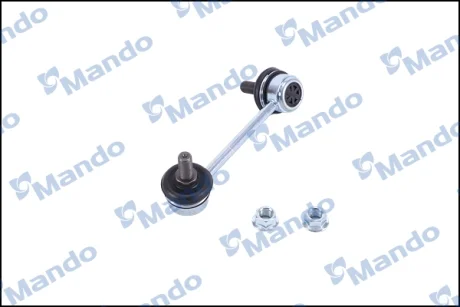 Стійка стабілізатора HYUNDAI Santafe "RR "00-"06 MANDO SLH0058